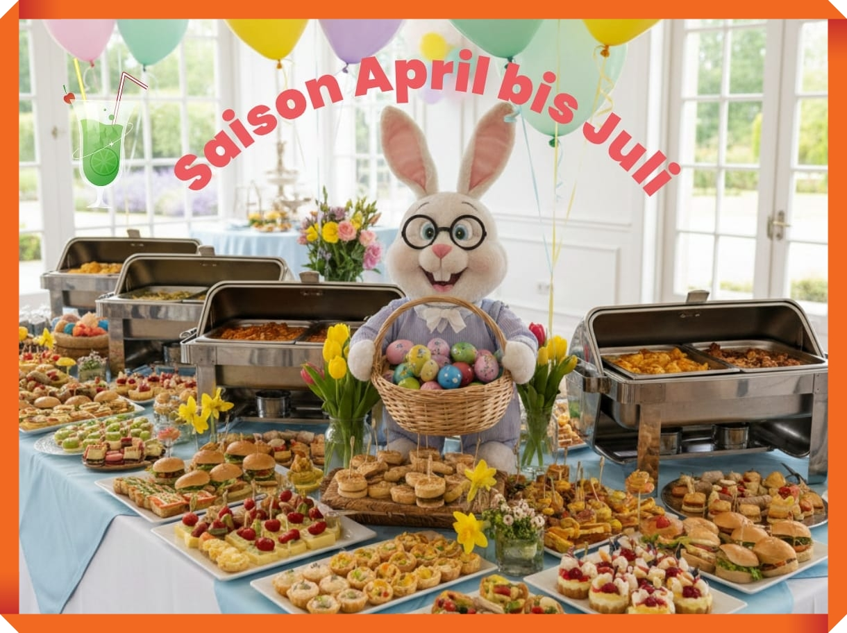 Angebot by Partyservice Flex